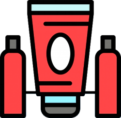 BEAUTY AND SKIN CARE