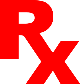 - RX -