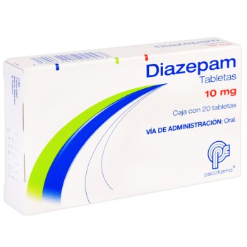 Buy VALIUM DIAZEPAM GENERIC 10 MG 40 TABS VALIUM DIAZEPAM GENERIC 10 MG 40 TABS