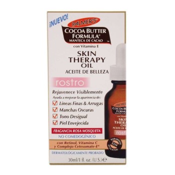PALMER`S COCOA BYTTER / SKIN THERAPY OIL