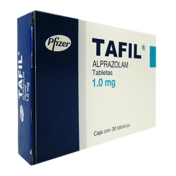 Buy XANAX TAFIL ALPRAZOLAM 1 MG 30 TABS XANAX TAFIL ALPRAZOLAM 1 MG 30 TABS