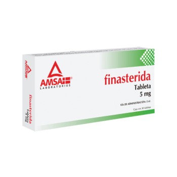 FINASTERIDE PROSCAR PROPECIA GENERIC  5 MG 30 TABS