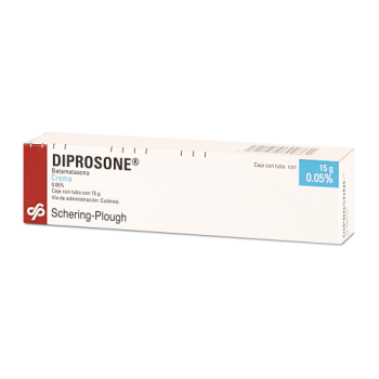 DIPROSONE BETAMETHASONE CREAM 0.05 % 30 G