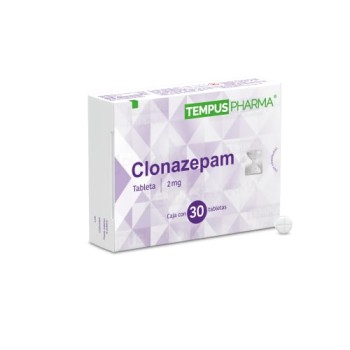 Buy KLONOPIN CLONAZEPAM GENERIC 2MG 30 PILLS KLONOPIN CLONAZEPAM GENERIC 2MG 30 PILLS