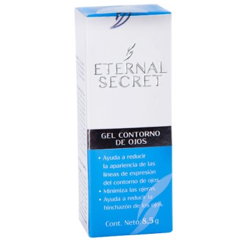 Buy EYE CONTOUR GEL HYALURONIC ACID 1.5% ALOE VERA / ROLL ON EYE CONTOUR GEL HYALURONIC ACID 1.5% ALOE VERA / ROLL ON