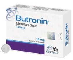 Buy METHYLIN BUTRONIN METHYLPHENIDATE 10 MG 30 TABS METHYLIN BUTRONIN METHYLPHENIDATE 10 MG 30 TABS