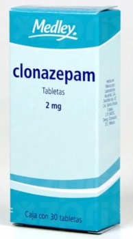 Buy KLONOPIN CLONAZEPAM GENERIC 2 MG 90 TABS KLONOPIN CLONAZEPAM GENERIC 2 MG 90 TABS