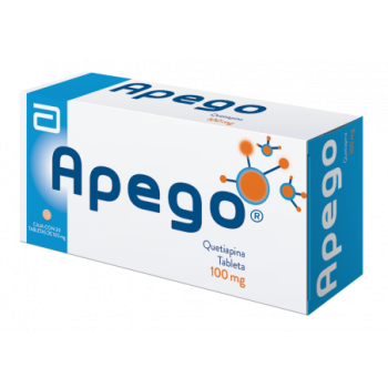Buy SEROQUEL APEGO QUETIAPINE 100 MG 30 TABS SEROQUEL APEGO QUETIAPINE 100 MG 30 TABS