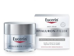 EUCERIN HYALURON NIGHT CREAM 30 ML