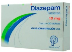 Buy VALIUM DIAZEPAM GENERIC 10 MG 90 TABS VALIUM DIAZEPAM GENERIC 10 MG 90 TABS