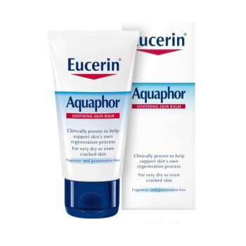 EUCERIN AQUAPORIN CREAM 40 ML  UV