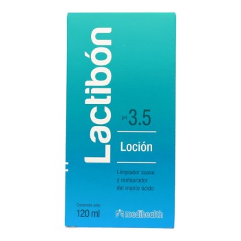 LACTIBON LACTIFEM 120 ML LOTION