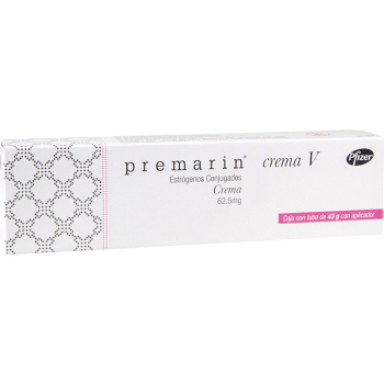 PREMARIN VAGINAL CREAM CONJUGATED ESTROGENS 43 G
