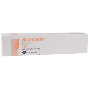 BETNOVATE BETAMETHASONE CREAM 40 G LIMIT OF 3 TUBES