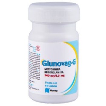 GLUCOVANCE GLYBURIDE METFORMIN GENERIC 2.5 / 500 MG 60 TABS