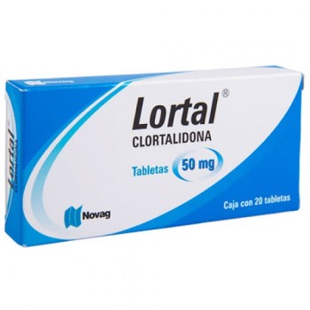 THALITONE CHLOTHALIDONE GENERIC 50 MG 20 TABS