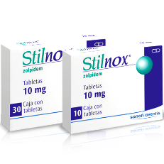 AMBIEN EDLUAR STILNOX ZOLPIDEM 10 MG 10 TABS