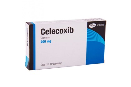 CELEBREX CELECOXIB GENERIC 200 MG 10 CAPS
