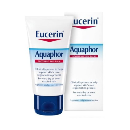 EUCERIN AQUAPORIN CREAM 40 ML  UV