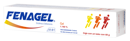 VOLTAREN DICLOFENAC GENERIC GEL 60 G